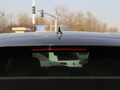 2020款 330TSI 豪华版