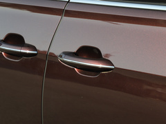 2020款 330TSI 豪华版