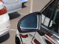2020款 330TSI 豪华版