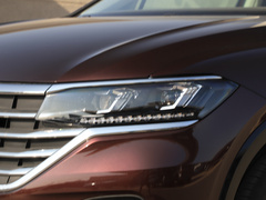 2020款 330TSI 豪华版