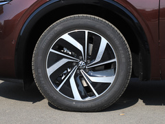 2020款 330TSI 豪华版