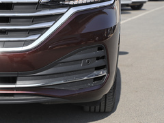 2020款 330TSI 豪华版