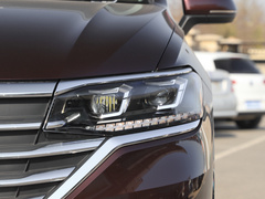 2020款 330TSI 豪华版
