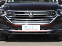 2020款 330TSI 豪华版