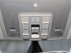 2020款 330TSI 豪华版