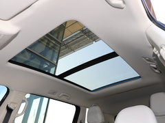2020款 330TSI 豪华版