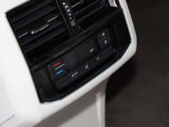 2020款 330TSI 豪华版