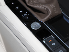 2020款 330TSI 豪华版