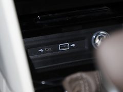2020款 330TSI 豪华版