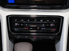 2020款 330TSI 豪华版