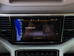 2020款 330TSI 豪华版