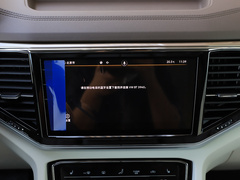 2020款 330TSI 豪华版