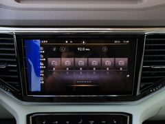 2020款 330TSI 豪华版