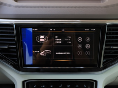 2020款 330TSI 豪华版