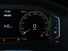2020款 330TSI 豪华版