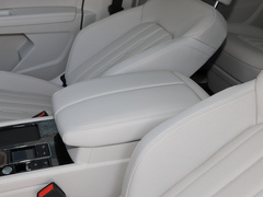 2020款 330TSI 豪华版