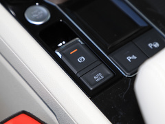 2020款 330TSI 豪华版