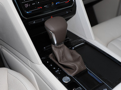 2020款 330TSI 豪华版