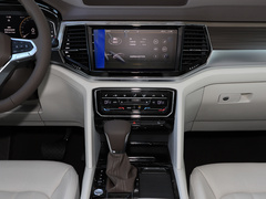 2020款 330TSI 豪华版