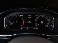 2020款 330TSI 豪华版