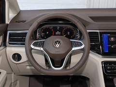 2020款 330TSI 豪华版