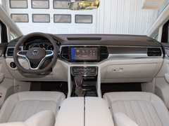 2020款 330TSI 豪华版