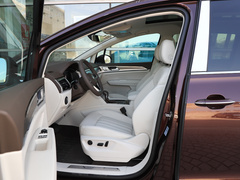 2020款 330TSI 豪华版