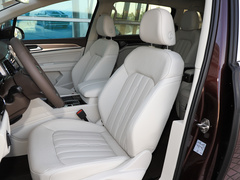 2020款 330TSI 豪华版