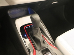 2021款 185T CVT进取版