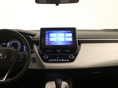 2021款 185T CVT进取版