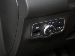 2020款 GLB 180 动感型