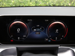 2020款 GLB 180 动感型