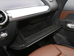 2020款 GLB 180 动感型