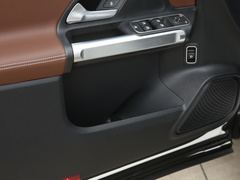 2020款 GLB 180 动感型