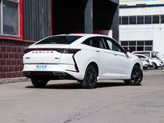 2020款 230T 自动炫目曜夜骑士版