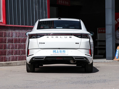 2020款 230T 自动炫目曜夜骑士版