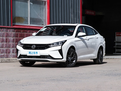 2020款 230T 自动炫目曜夜骑士版