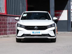 2020款 230T 自动炫目曜夜骑士版