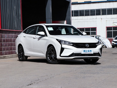 2020款 230T 自动炫目曜夜骑士版