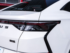 2020款 230T 自动炫目曜夜骑士版