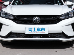 2020款 230T 自动炫目曜夜骑士版
