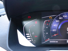 2020款 230T 自动炫目曜夜骑士版