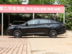 2020款 230T 自动炫酷曜夜骑士版