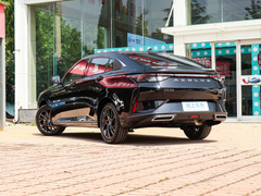 2020款 230T 自动炫酷曜夜骑士版