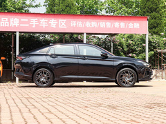 2020款 230T 自动炫酷曜夜骑士版