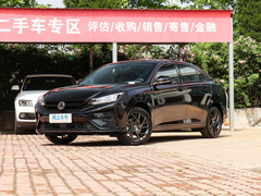 2020款 230T 自动炫酷曜夜骑士版