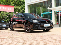 2020款 230T 自动炫酷曜夜骑士版