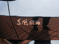 2020款 230T 自动炫酷曜夜骑士版