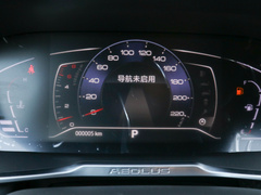 2020款 230T 自动炫酷曜夜骑士版