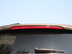 2020款 GS8S 390T 两驱豪华智联版